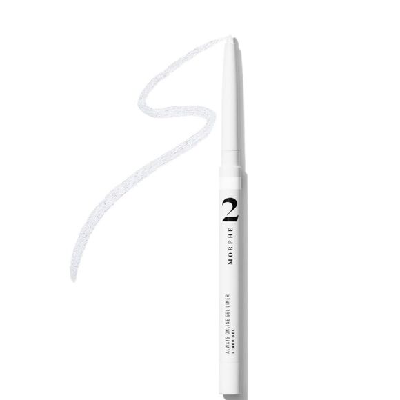 Morphe 2 Always Online Gel Liner - Picture 2 of 10